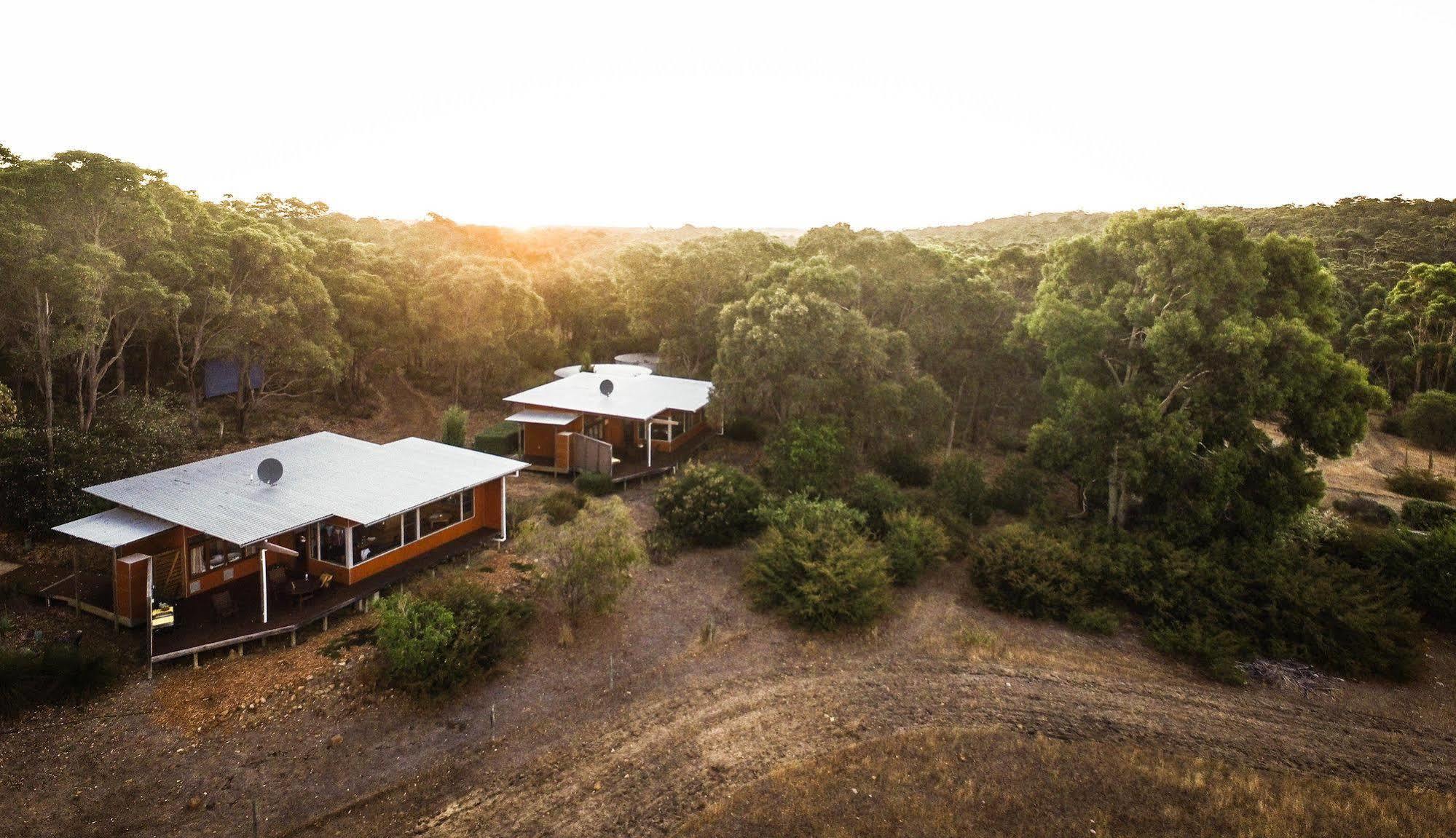 Hilltop Studios Margaret River Exterior foto